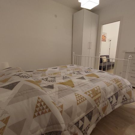 Masa House Apartment ปาแลร์โม ภายนอก รูปภาพ