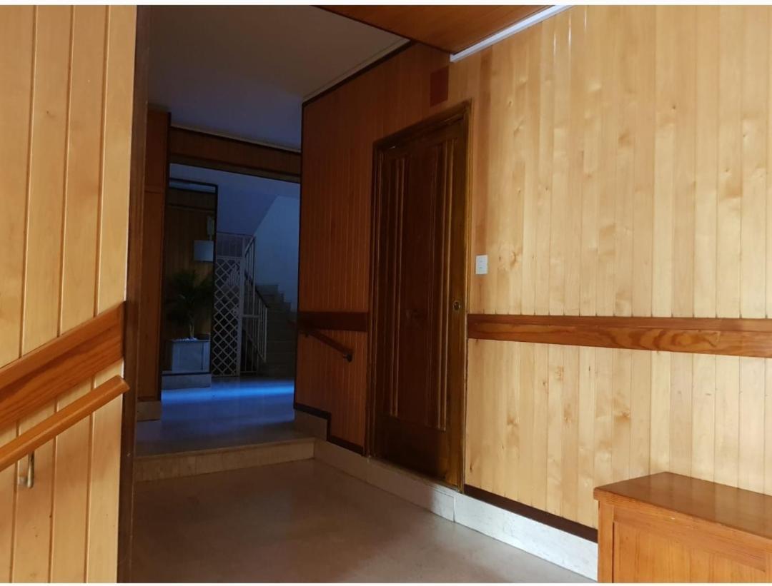 Masa House Apartment ปาแลร์โม ภายนอก รูปภาพ