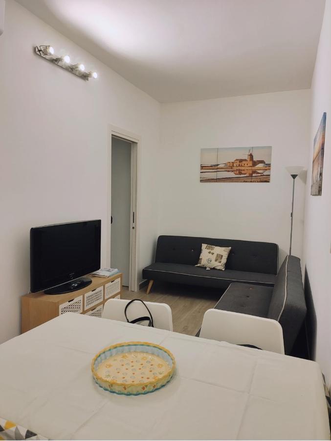 Masa House Apartment ปาแลร์โม ภายนอก รูปภาพ