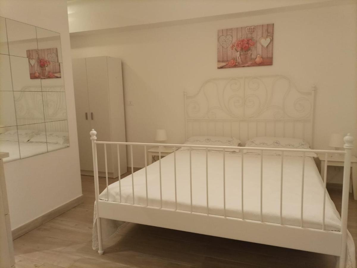 Masa House Apartment ปาแลร์โม ภายนอก รูปภาพ
